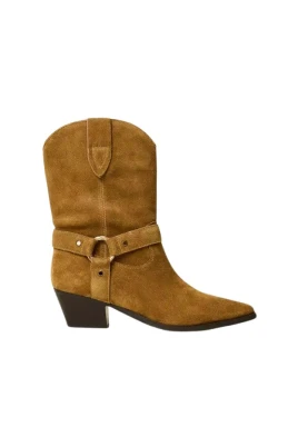 Frye Cow Boot