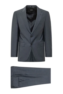 H-Huge 2Pcs Suit