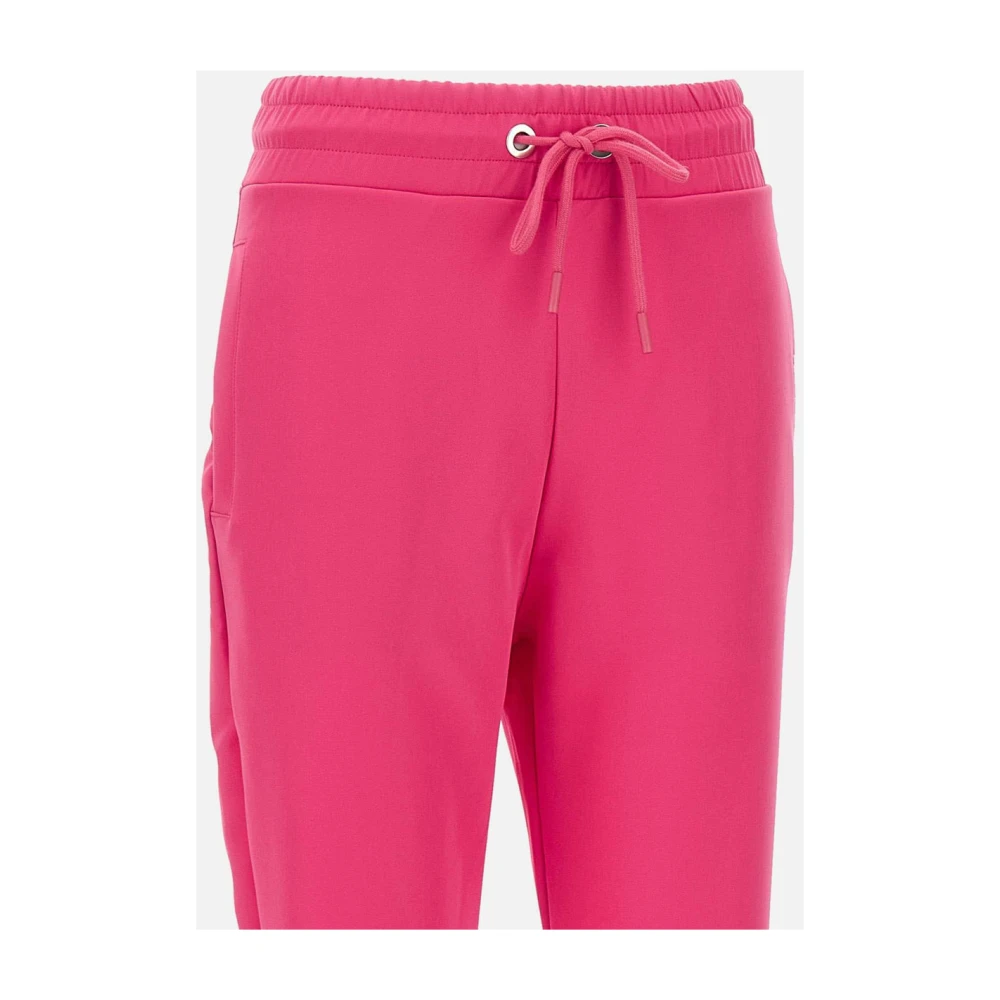 Hinnominate Fuchsia Joggingbroek Pink Dames