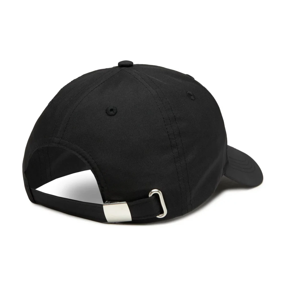 Guess Zwarte Pet Black Unisex