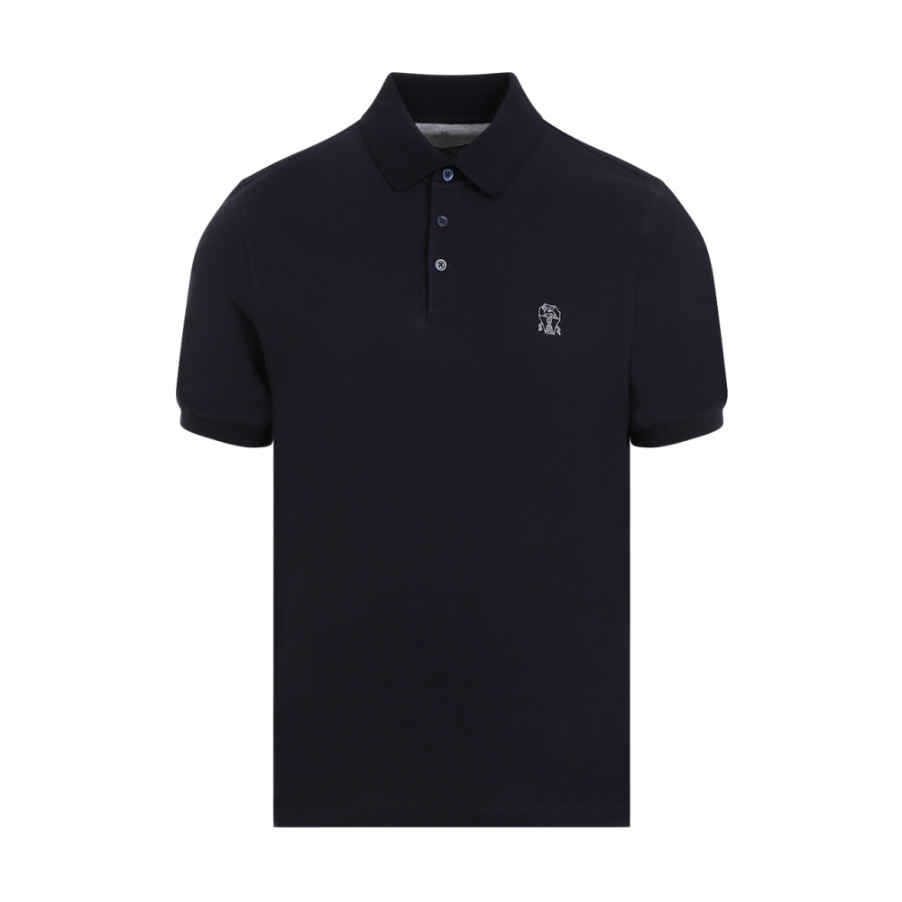 Shop Polo Shirts from Brunello Cucinelli online on Miinto