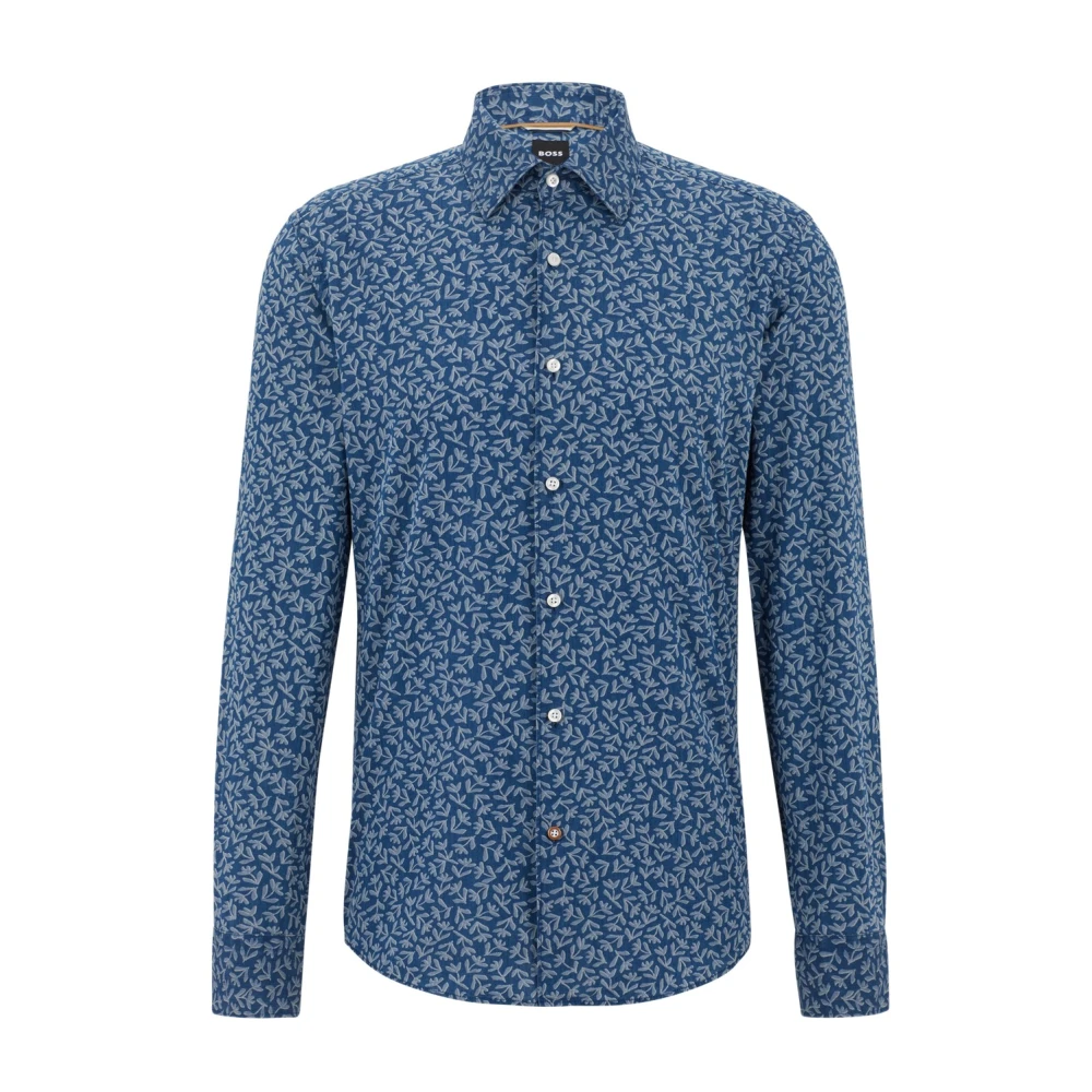 Shirts > Casual Shirts - - Hugo Boss - Modalova
