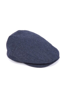 Gorro Barbour Impermeable Azul