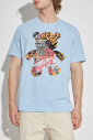 t-shirt-avec-imprime-colore