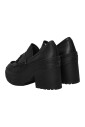 baskets-noires-a-talon-en-cuir