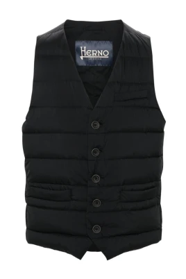 PIUMINO GILET 9300