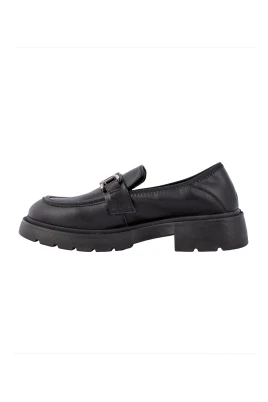 Platform Loafers Juana