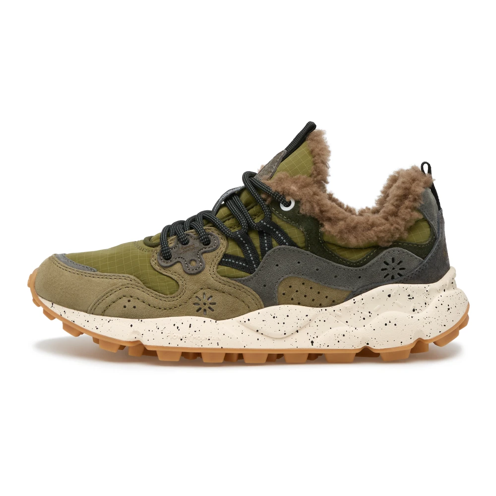 Flower Mountain Unisex Groente Yamano 3 Uni
