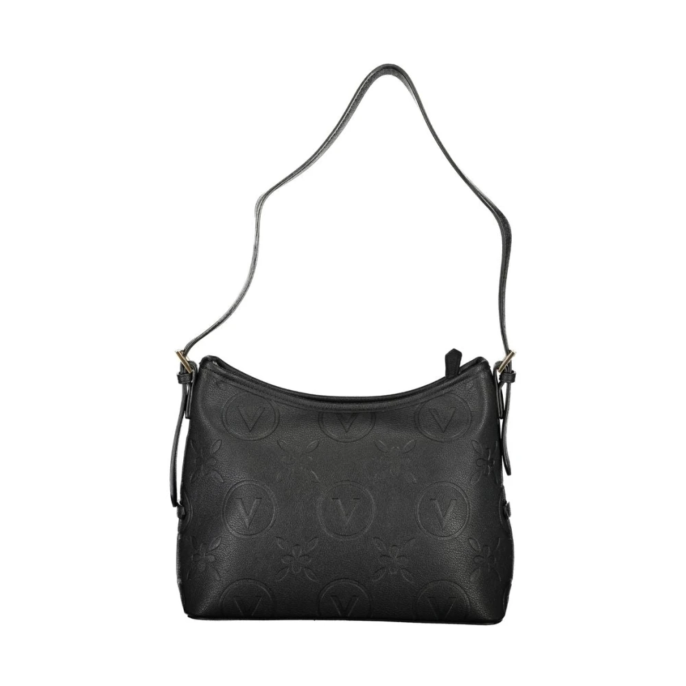 Valentino By Mario Valentino Women's Black Shoulder Bag