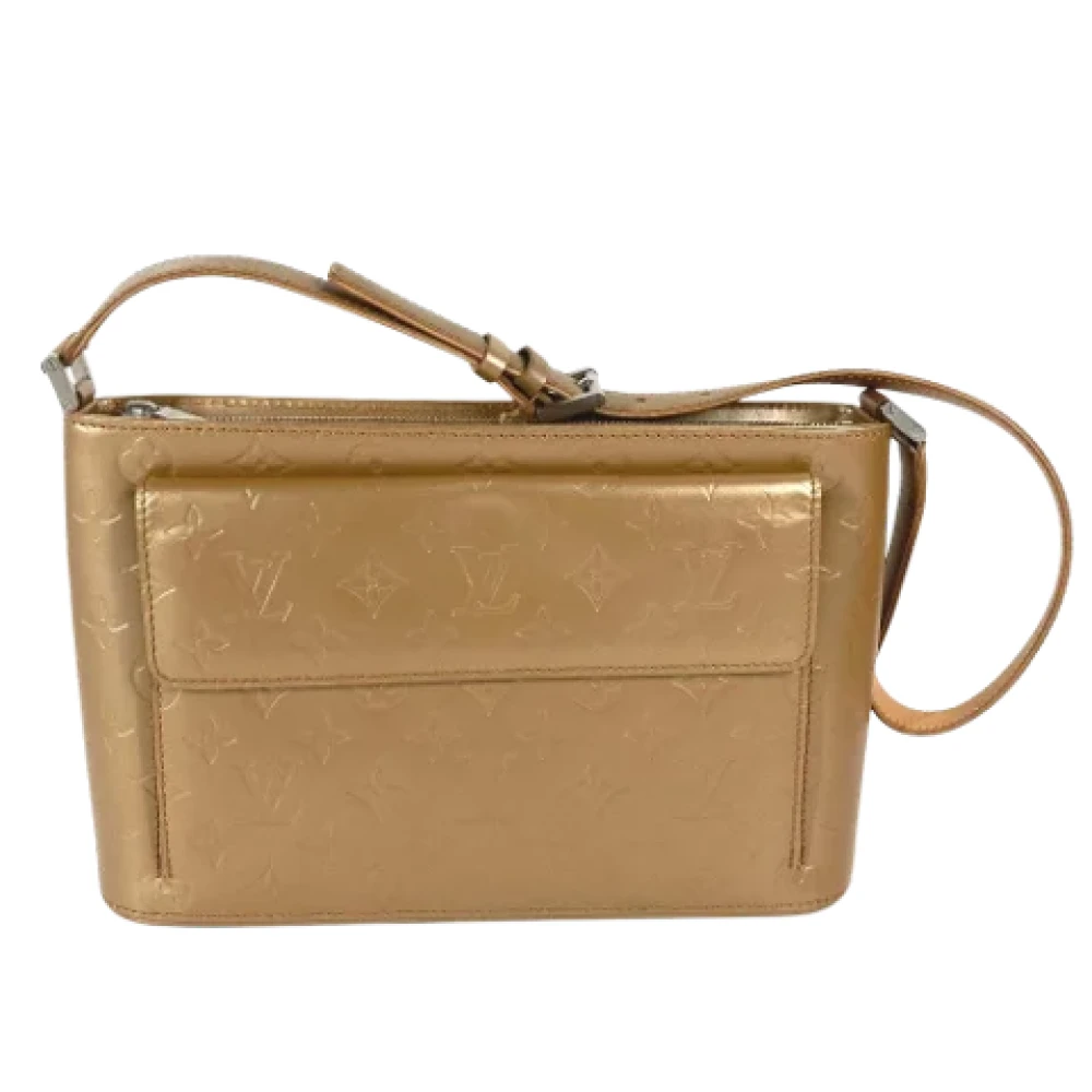 Pre-owned > Pre-owned Bags > Pre-owned Shoulder Bags - - Louis Vuitton Vintage - Modalova