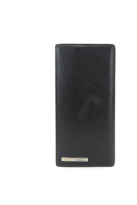 Pre-owned Santos Lång plånbok (bi-fold)