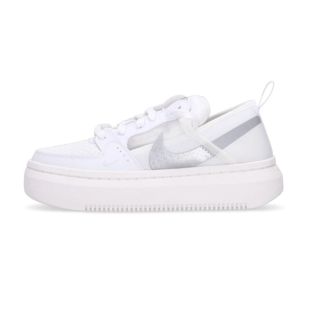 Nike Donna Bianco Sport, 36 Eu, New,