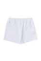 witte-kinderen-elastische-taille-shorts