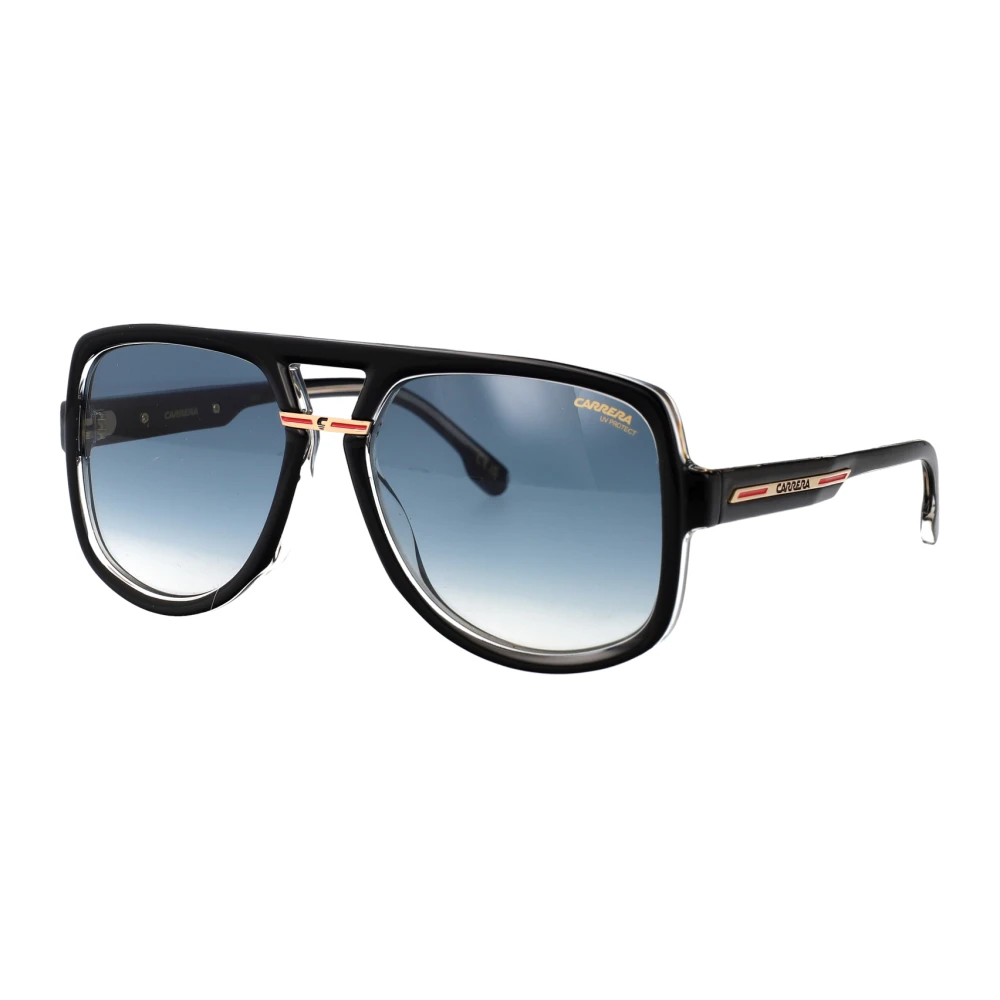 Carrera Men's Black Sunglasses, 59 Mm, Victory Sunglasses For Style Upgrade