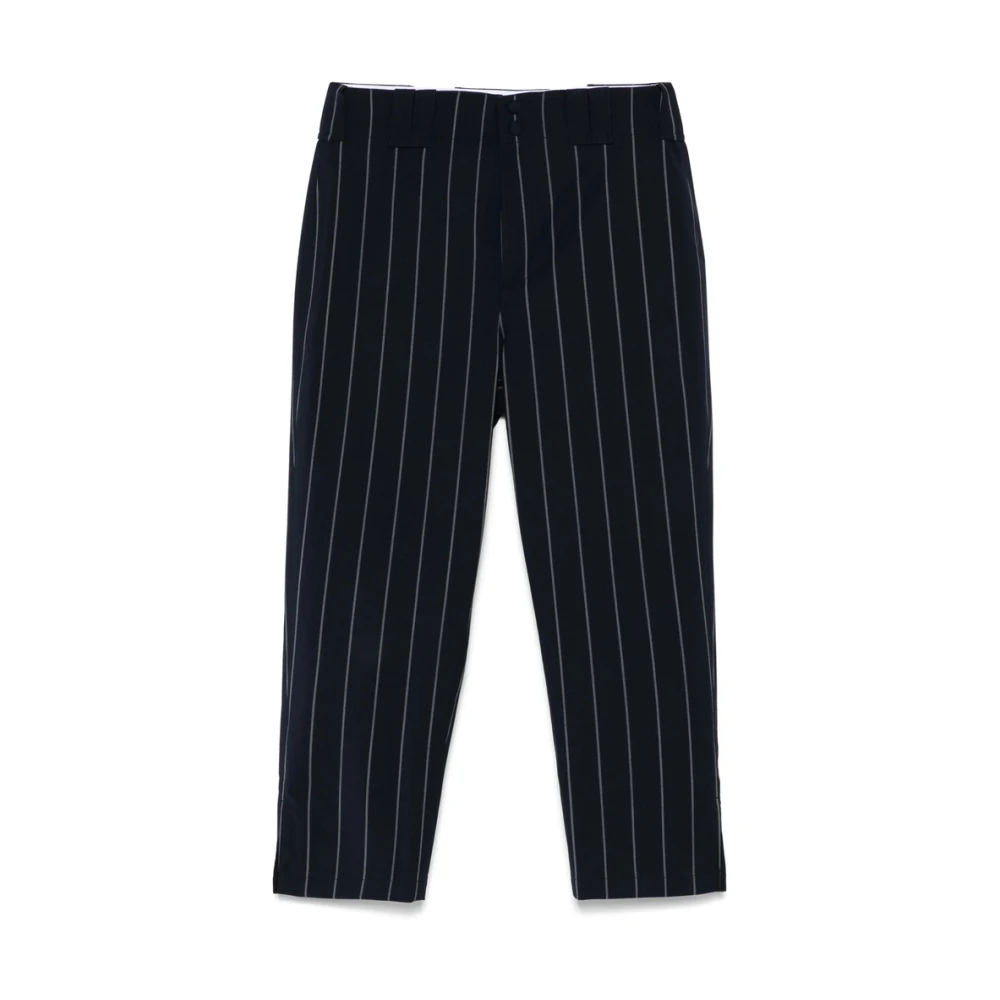 Trousers > Cropped Trousers - - Alexander Wang - Modalova
