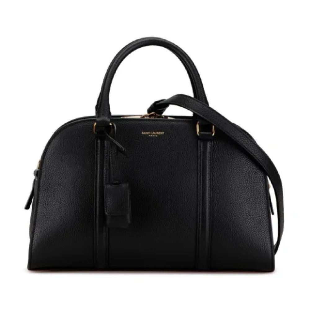 Pre-owned > Pre-owned Bags > Pre-owned Handbags - - Saint Laurent Vintage - Modalova