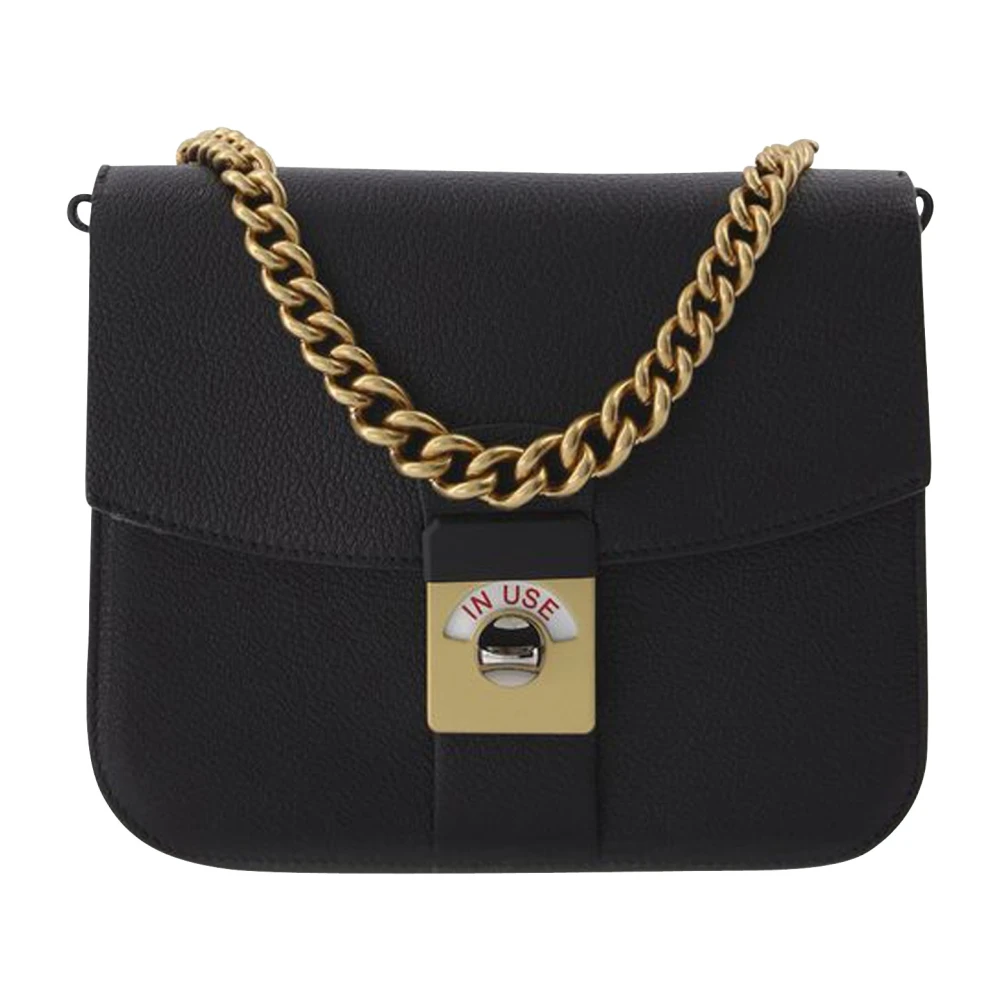 Maison Margiela Damen Schwarz Taschen, K, One Sizegröße: