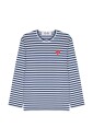 blue-striped-t-shirt-with-heart-patch