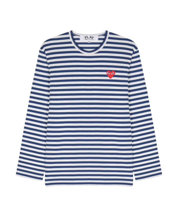 blue-striped-t-shirt-with-heart-patch