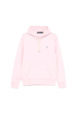 RL Fleece Hoodie