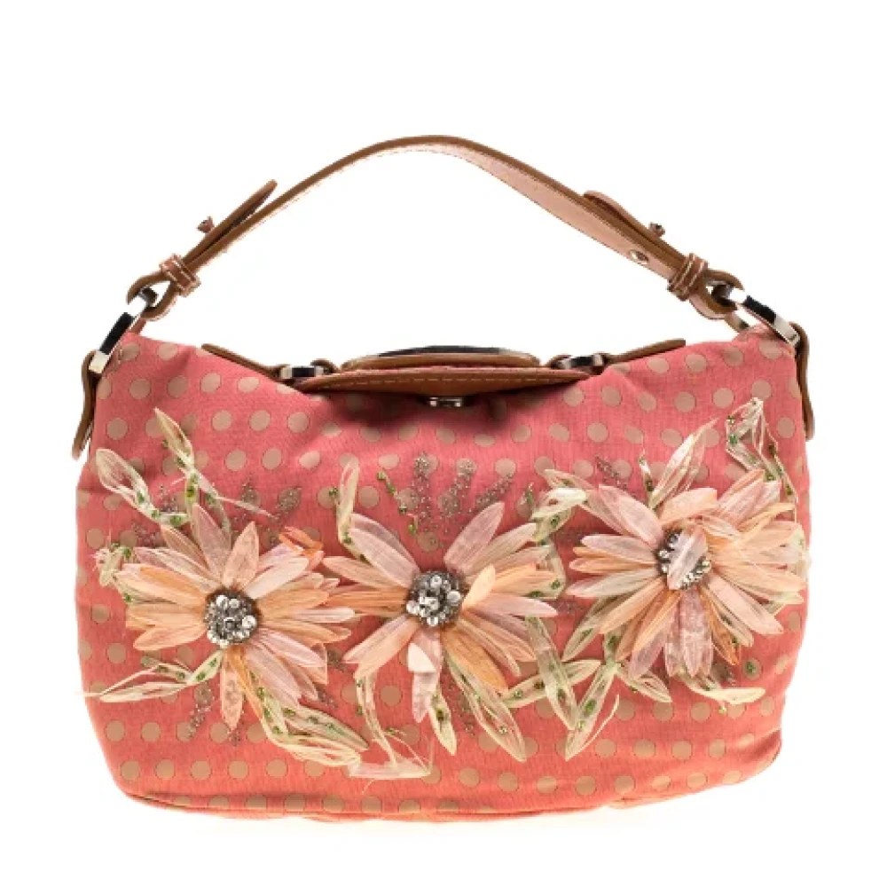 Pre-owned > Pre-owned Bags > Pre-owned Tote Bags - - Valentino Vintage - Modalova