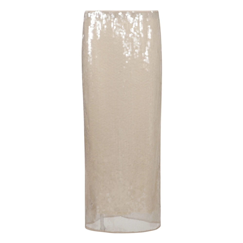 Skirts > Midi Skirts - - Staud - Modalova