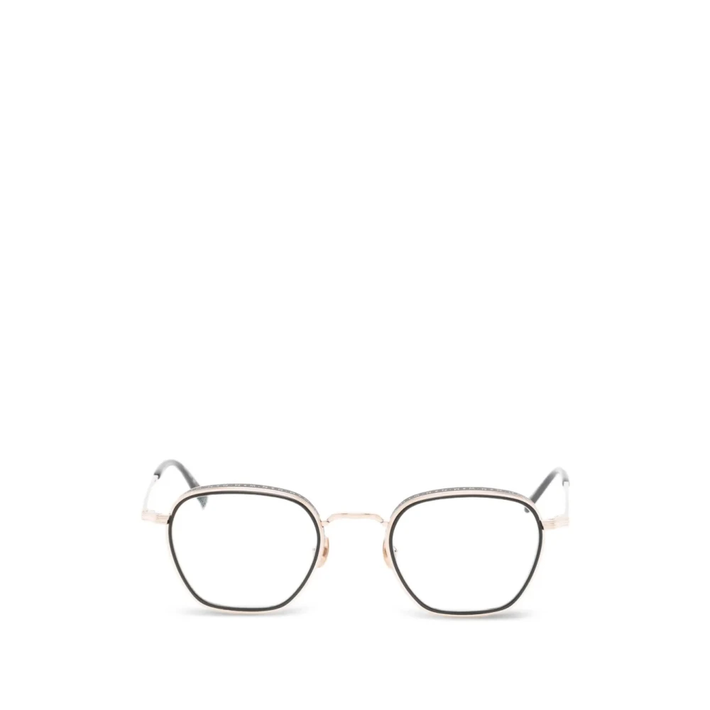 Matsuda Unisex Multicolor Glasses, 50 Mm, M3101i Eyeglasses