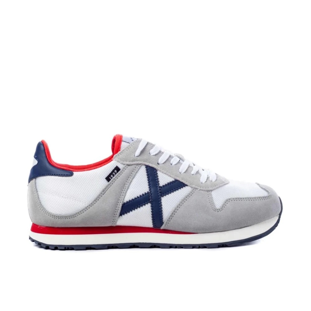 Munich - Shoes > Sneakers - White - Munich - Modalova
