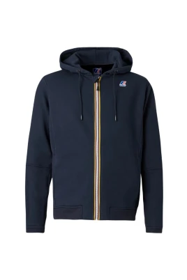 PROSPER BRUSHED PC Hoodie