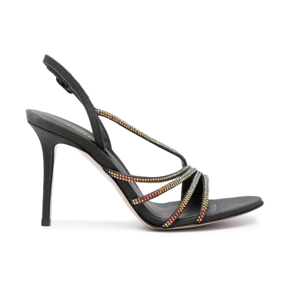 Shoes > Sandals > High Heel Sandals - - Le Silla - Modalova