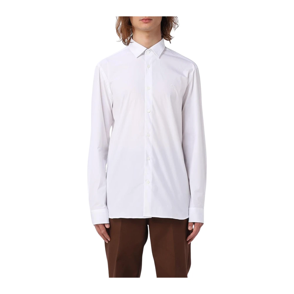 Shirts > Formal Shirts - - Burberry - Modalova