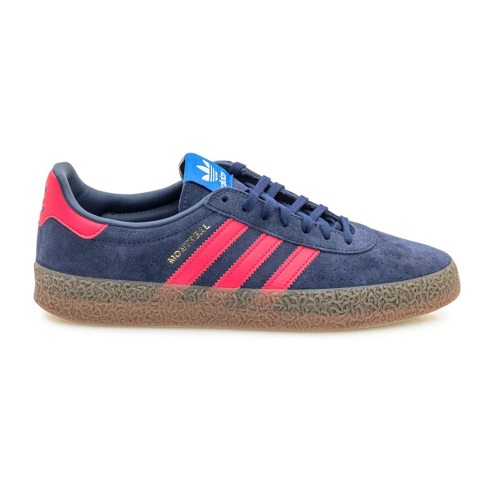 Adidas Originals Montreal RM Heren Schoenen Veelkleurig Multicolor