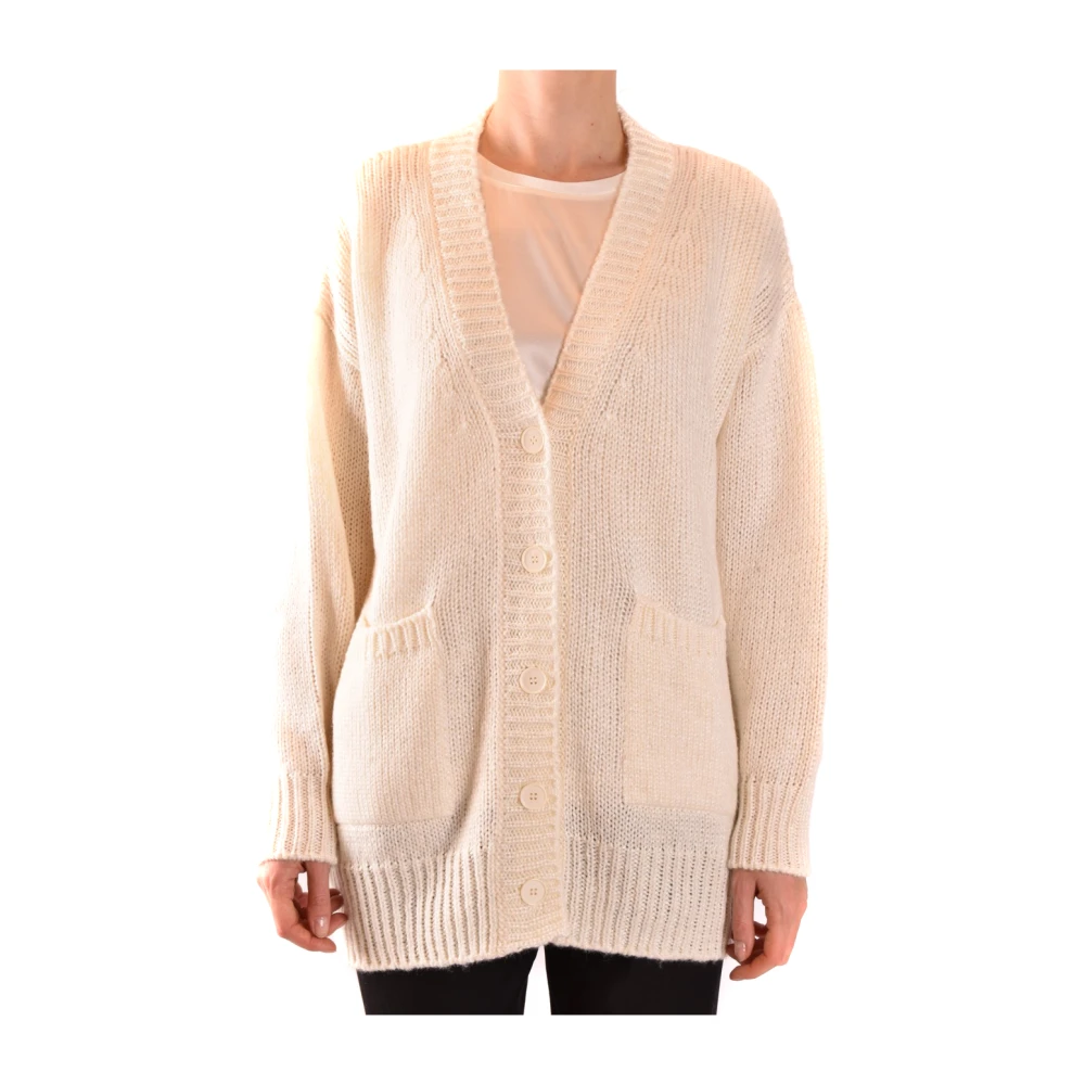 Knitwear > Cardigans - - Dondup - Modalova