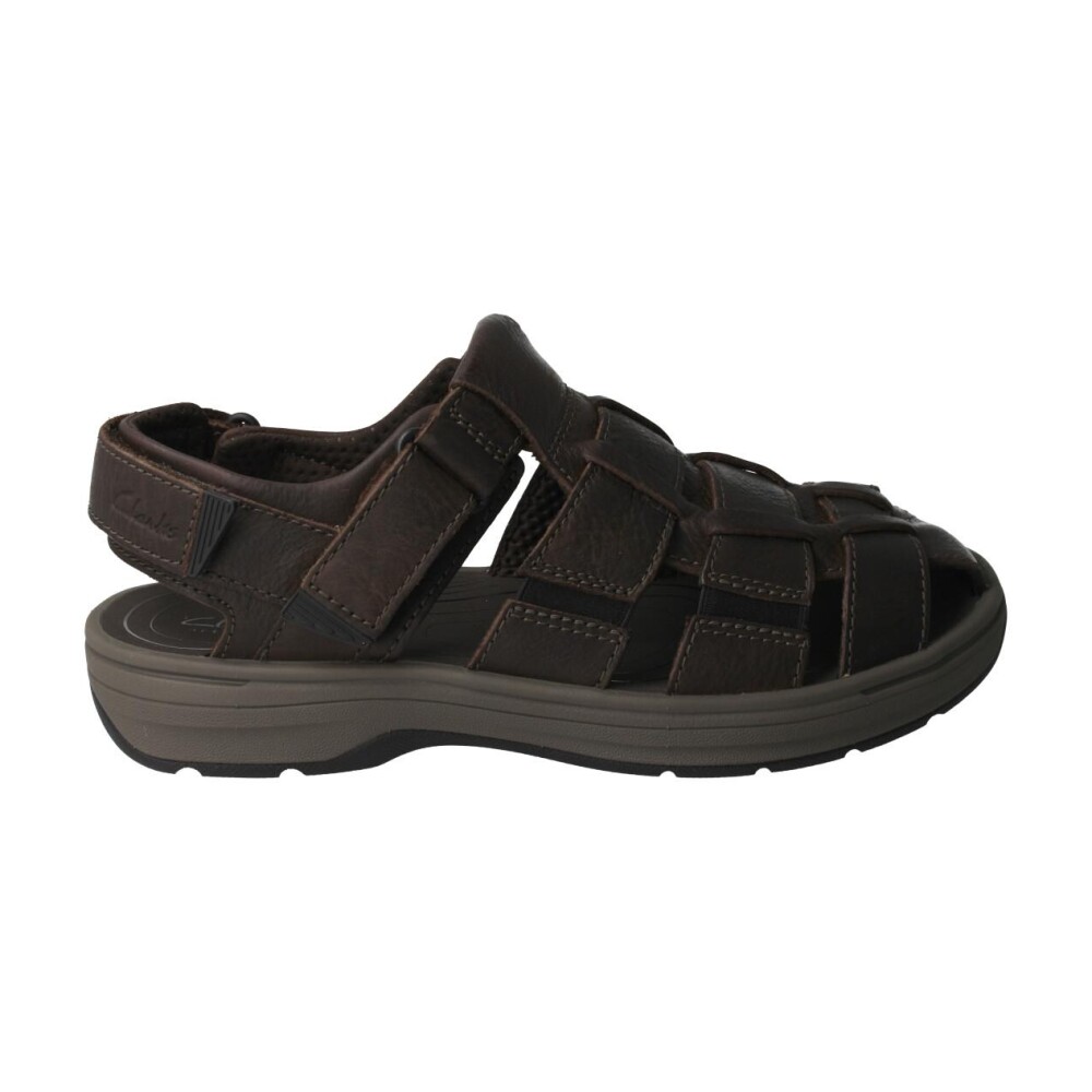 Sandalias cheap hombre clarks