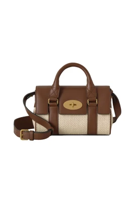 Mini Bayswater Crossbody Bag