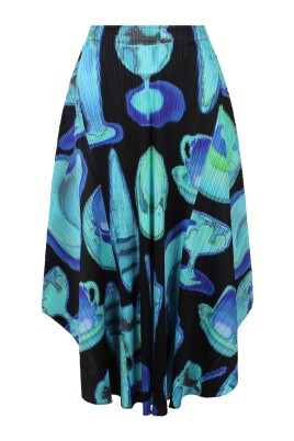 thermal-foods-pleated-midi-skirt