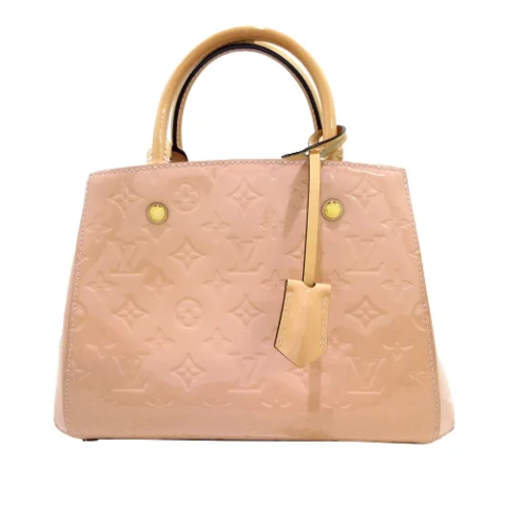 LOUIS VUITTON Damier toilettassen voor dames