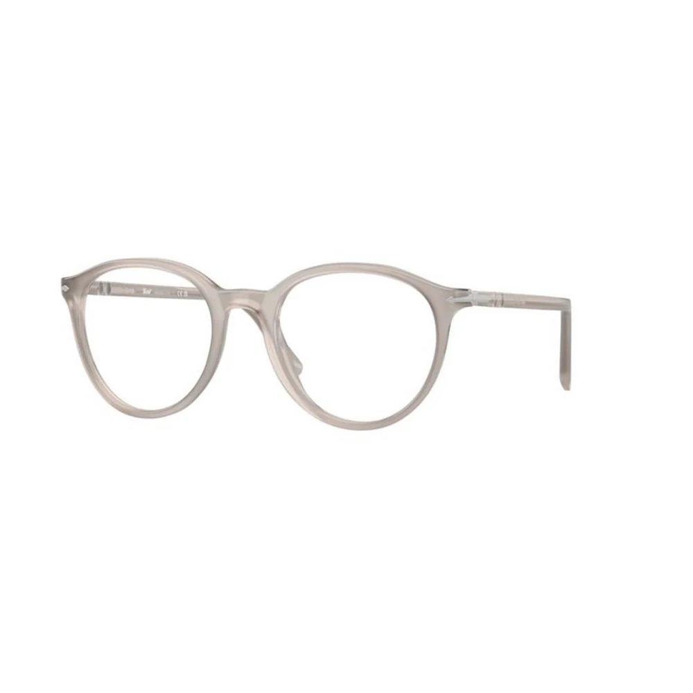 Persol Stijlvolle Unisex Brilmonturen Gray Unisex
