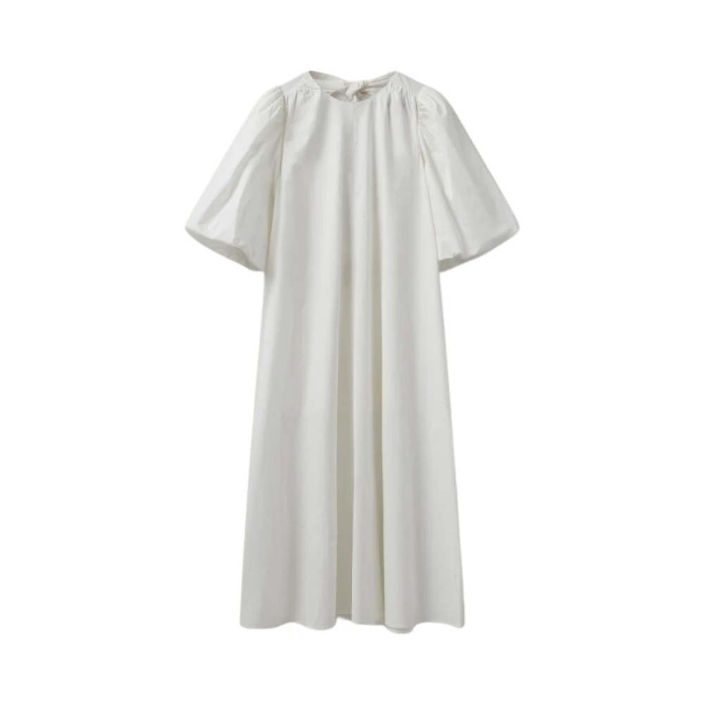 The Garment Maxi Dresses White, Dam