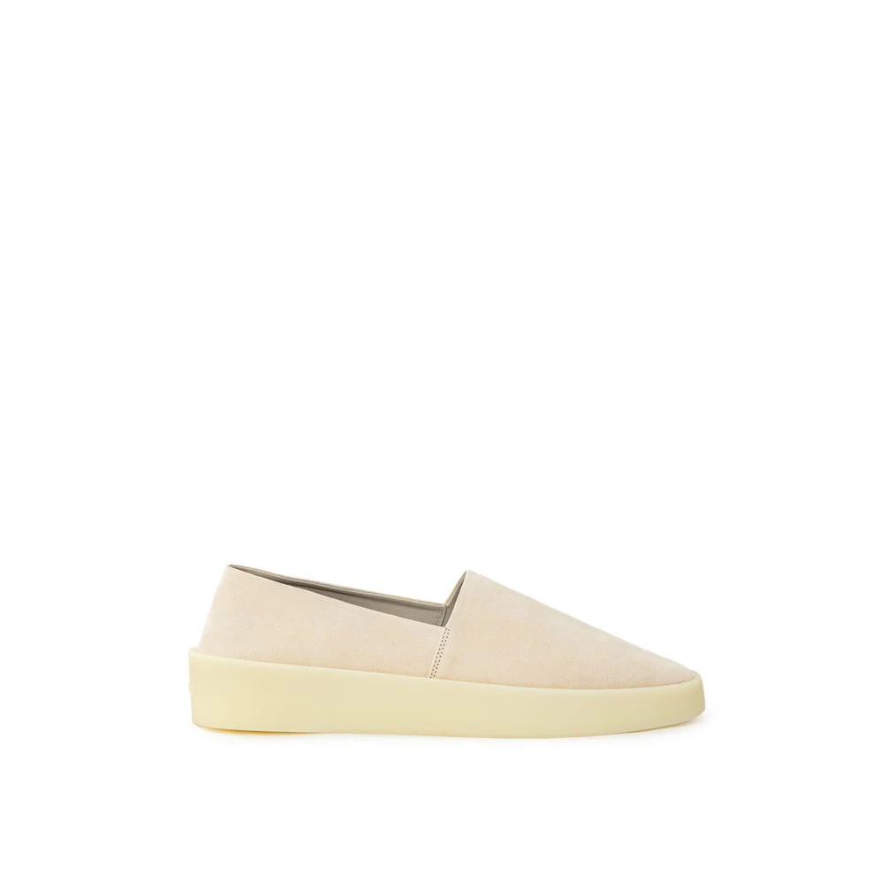 Shoes > Flats > Loafers - - Fear Of God - Modalova