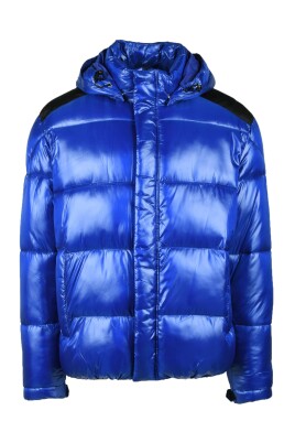 nylon-puffer-jacket-with-zipper
