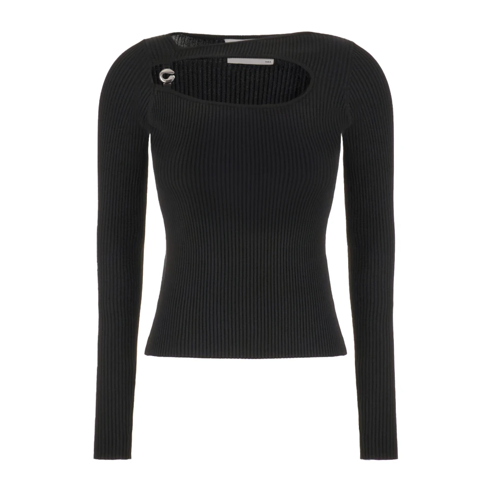 Tops > Long Sleeve Tops - - Coperni - Modalova