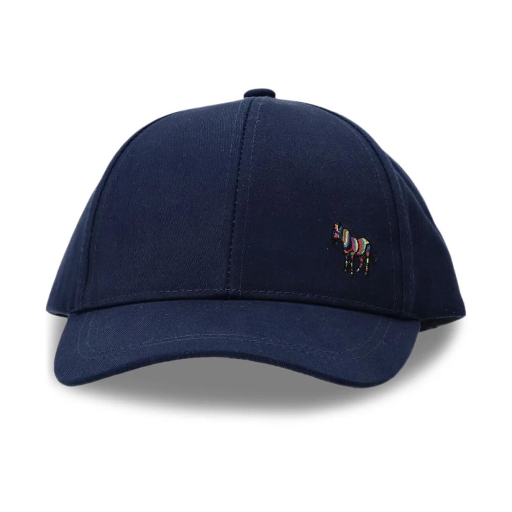 Accessories > Hats > Caps - - Paul Smith - Modalova