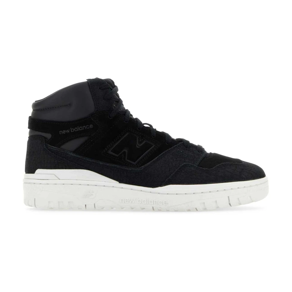 Junya Watanabe Sneakers Heren Schoenen Zwart