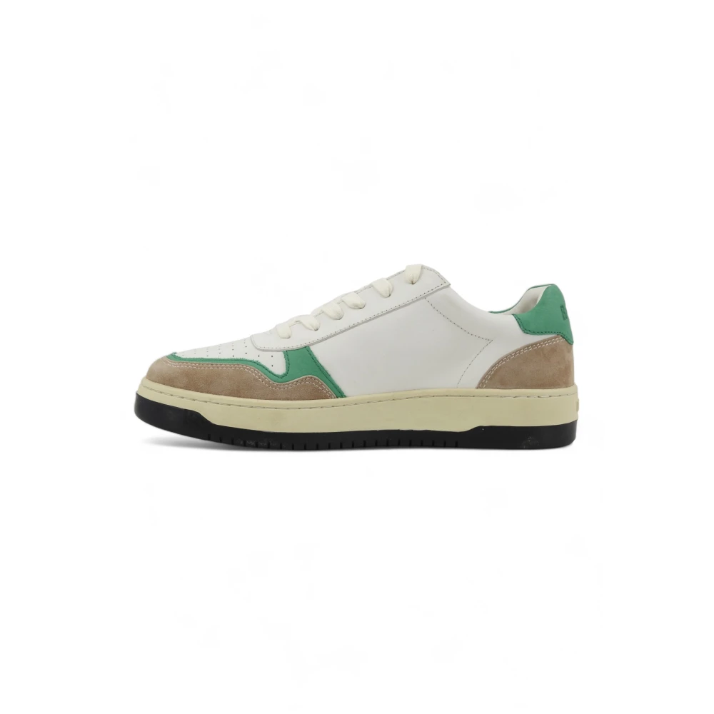 Back70 Cloud Sneaker Heren Schoenen Wit