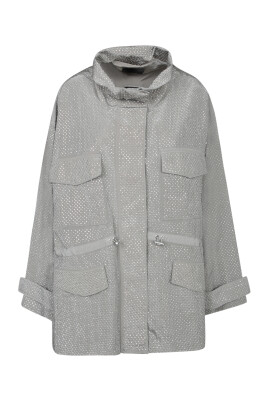 grey-jacket-with-polka-dots