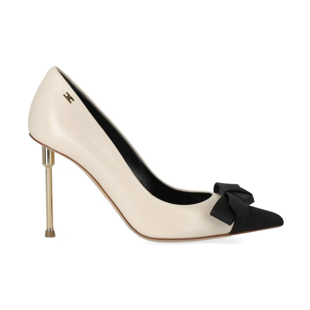 Shoes > Heels > Pumps - - Elisabetta Franchi - Modalova
