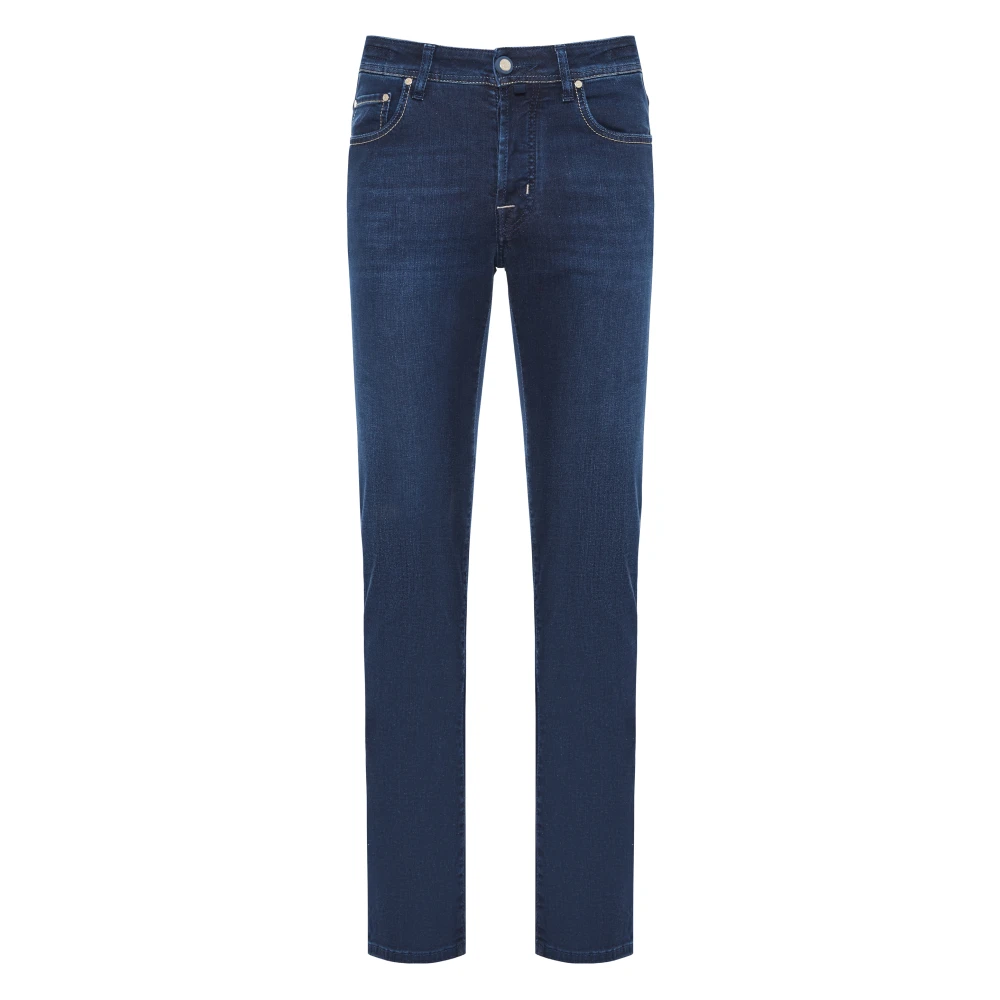 Jeans > Slim-fit Jeans - - Jacob Cohën - Modalova