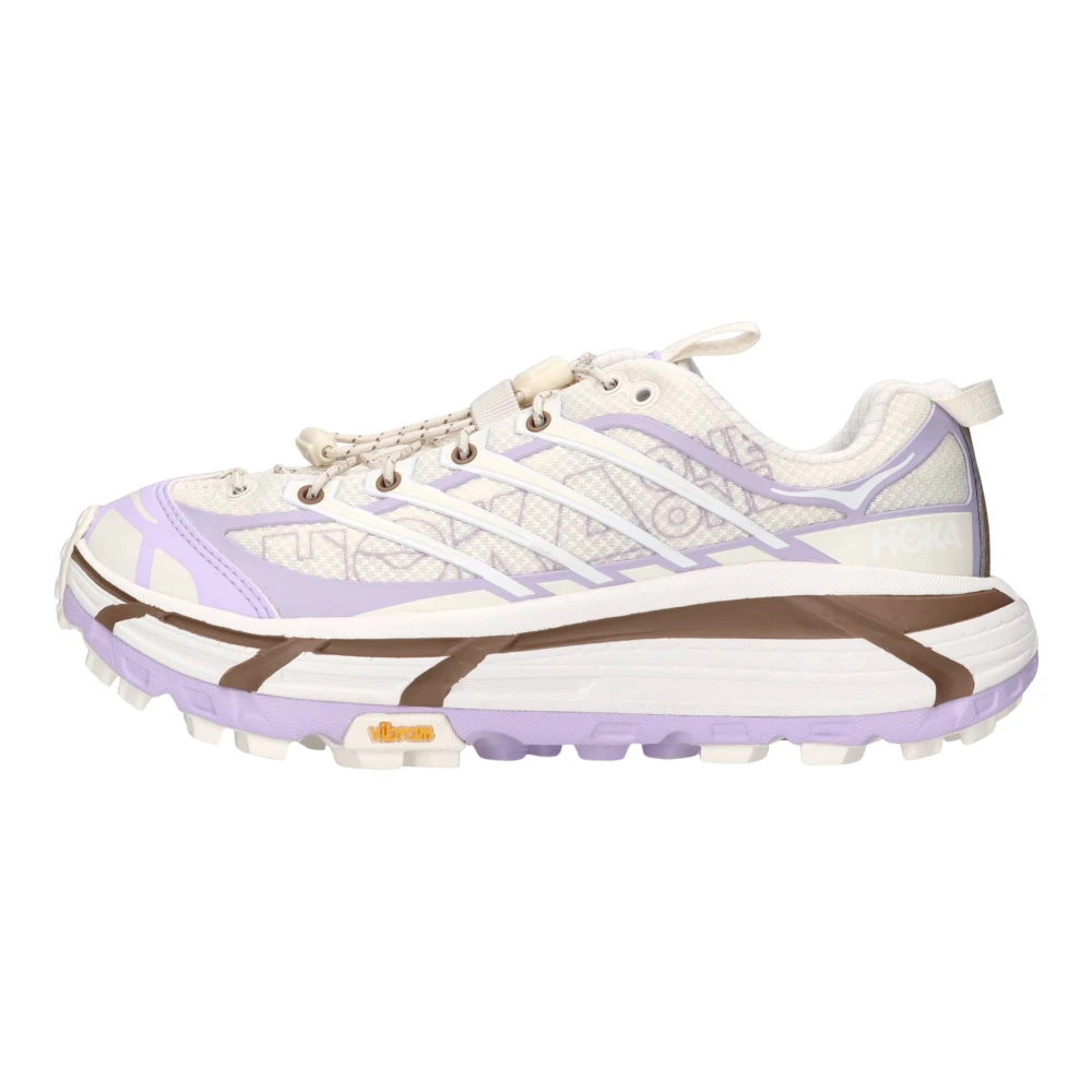 Hoka One Mafate Three2 Wordmark