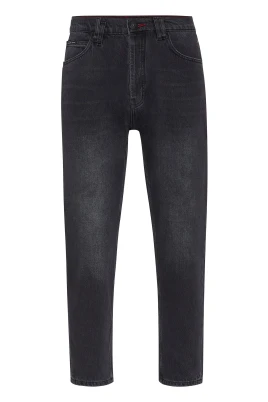 Carrot Fit Iconic Plein Jeans